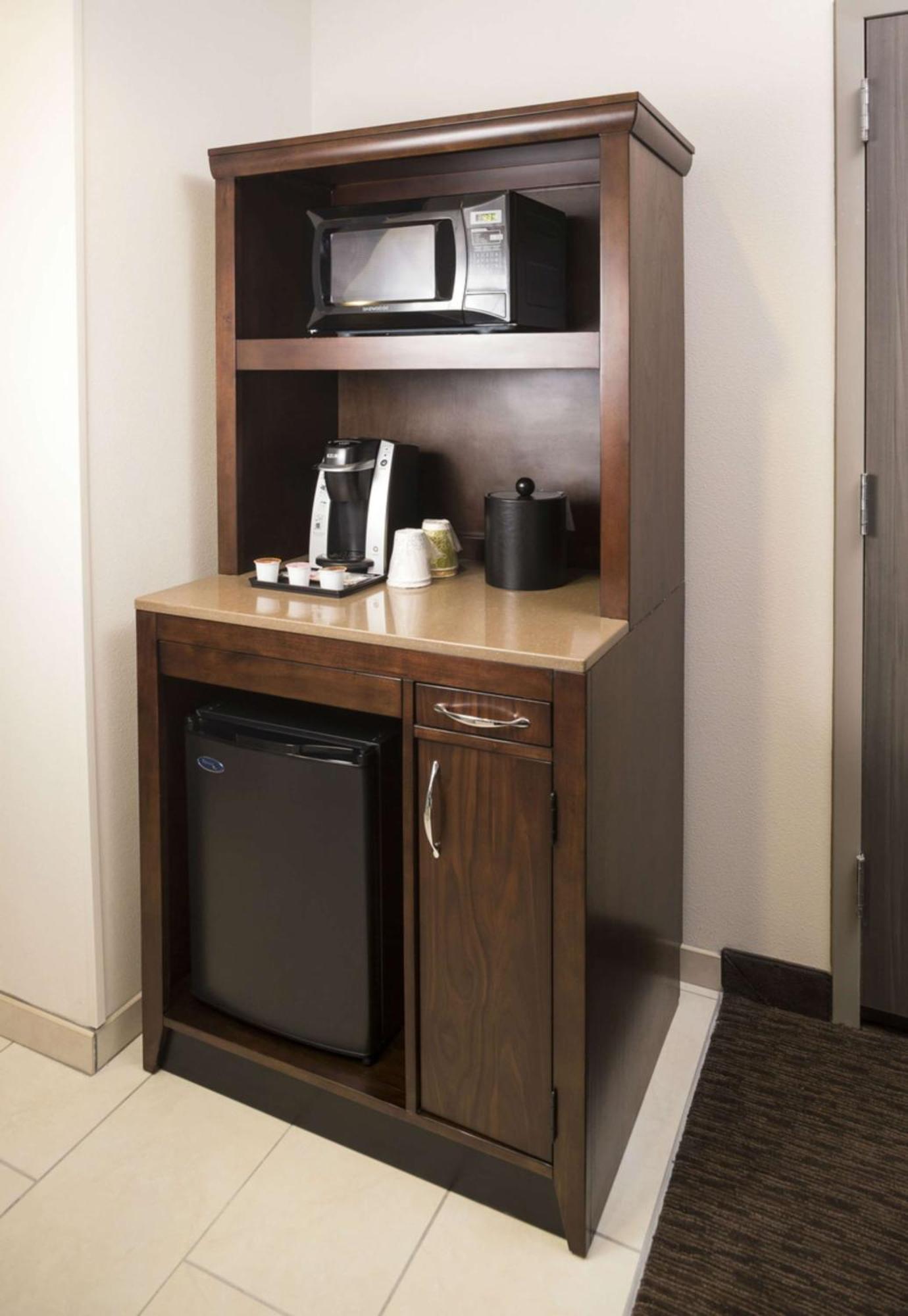 Hilton Garden Inn Sioux Falls Downtown Eksteriør billede