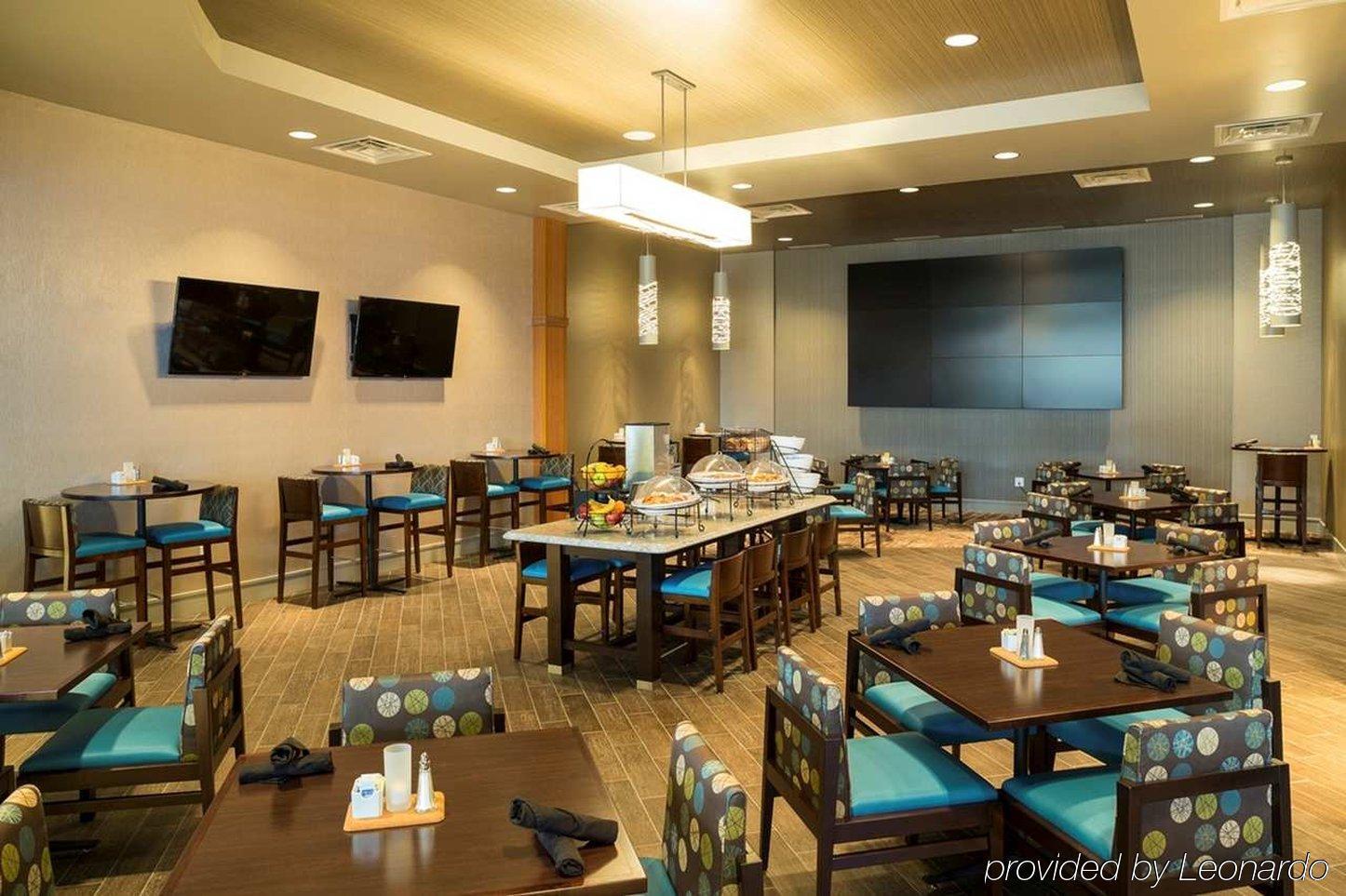 Hilton Garden Inn Sioux Falls Downtown Eksteriør billede